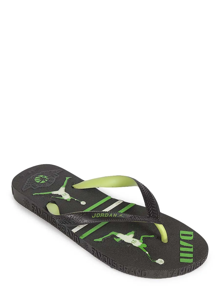 Jordan Flip Flop - 1102