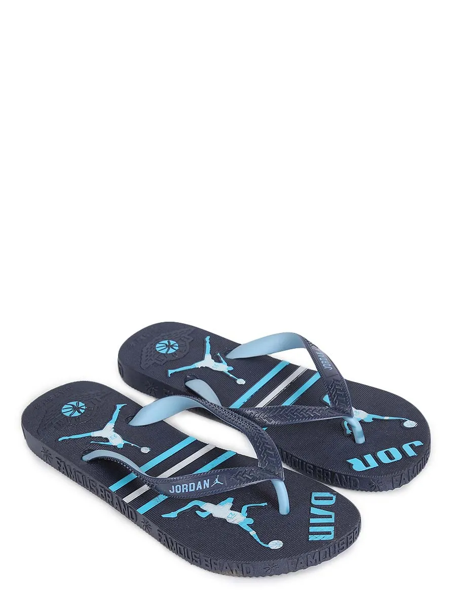 Jordan Flip Flop - 1102