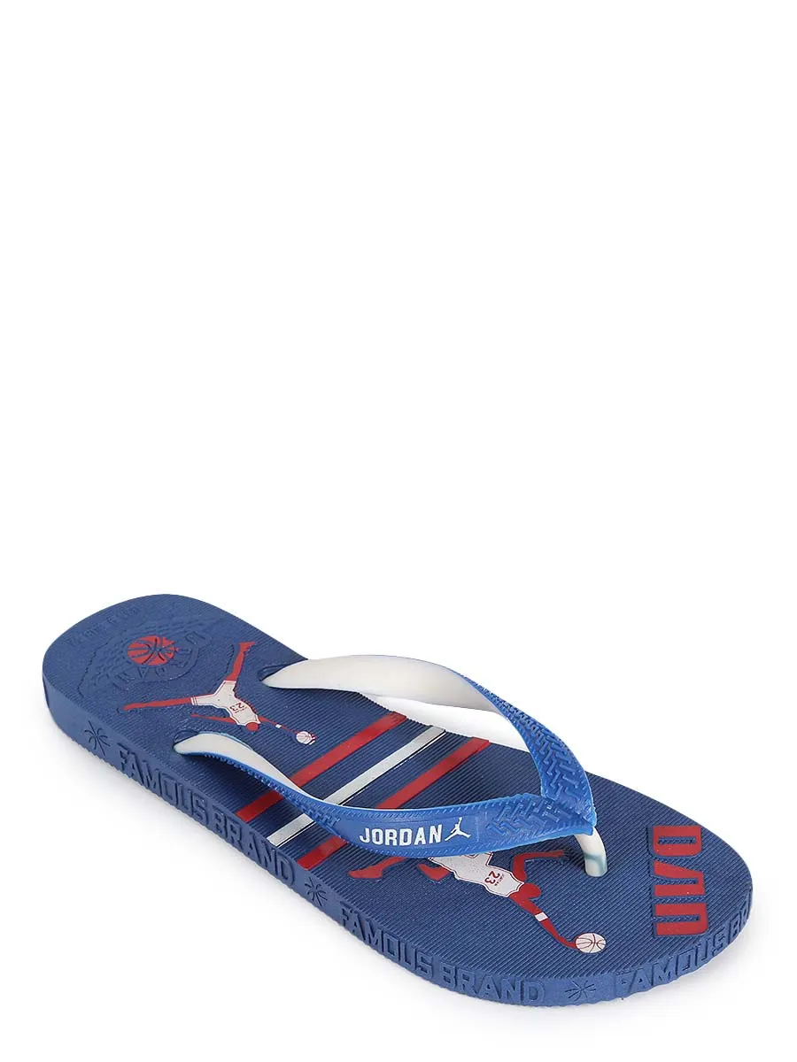 Jordan Flip Flop - 1102