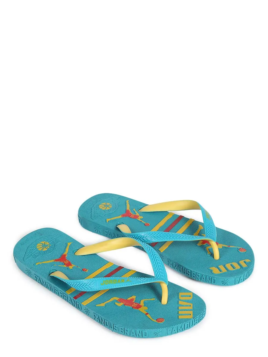 Jordan Flip Flop - 1102