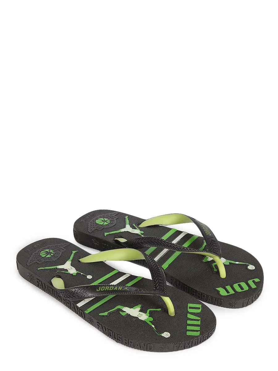 Jordan Flip Flop - 1102