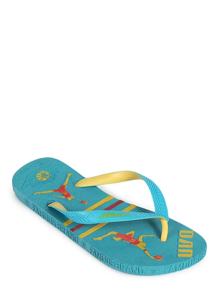 Jordan Flip Flop - 1102