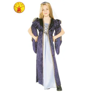 Juliet Classic Costume - Child