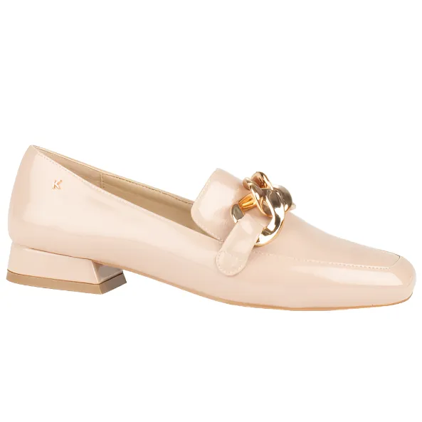 Kate Appleby Womens Loafer Thames Make Up