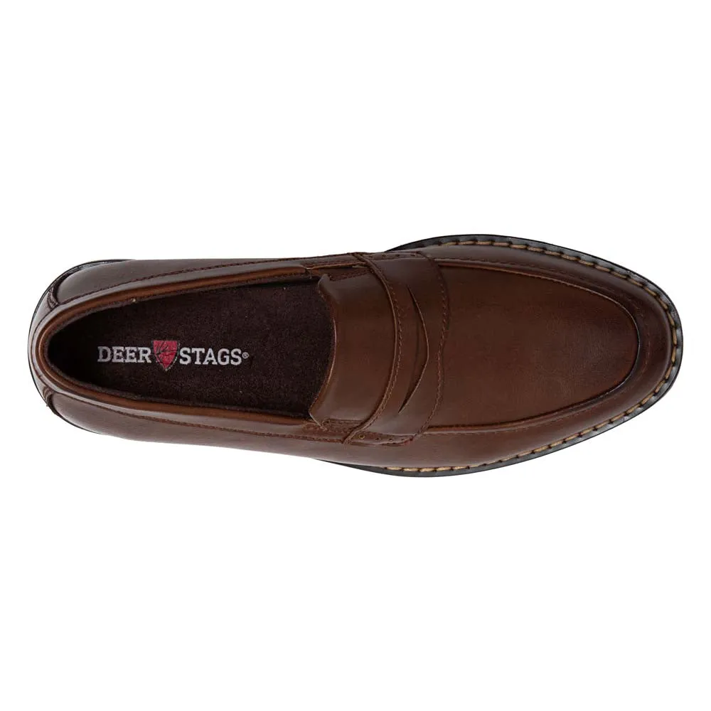 Kids' Ventura Jr. in Brown