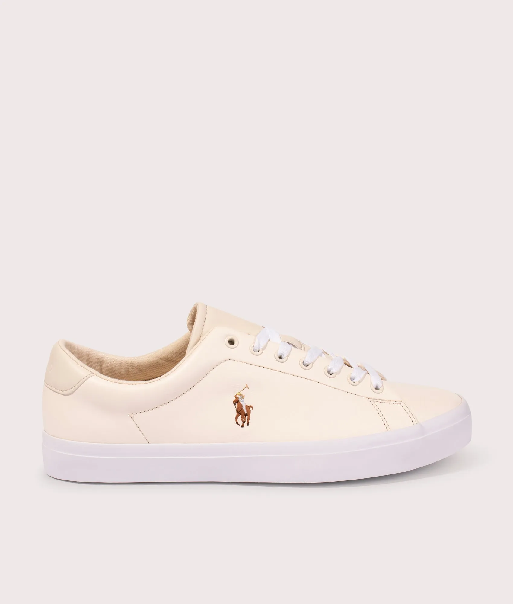 Longwood VLC Low Top Sneakers