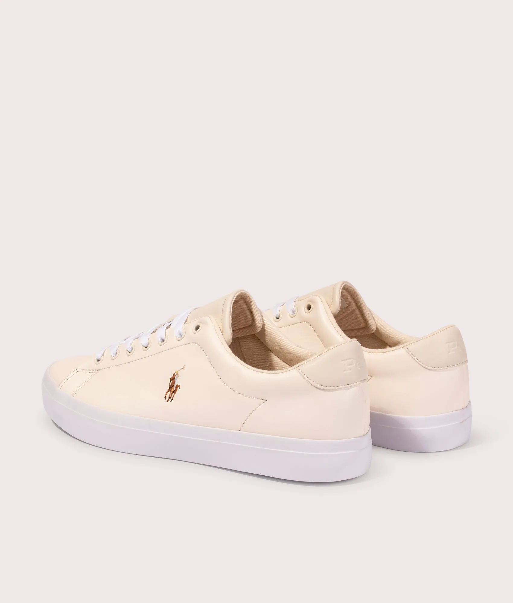 Longwood VLC Low Top Sneakers