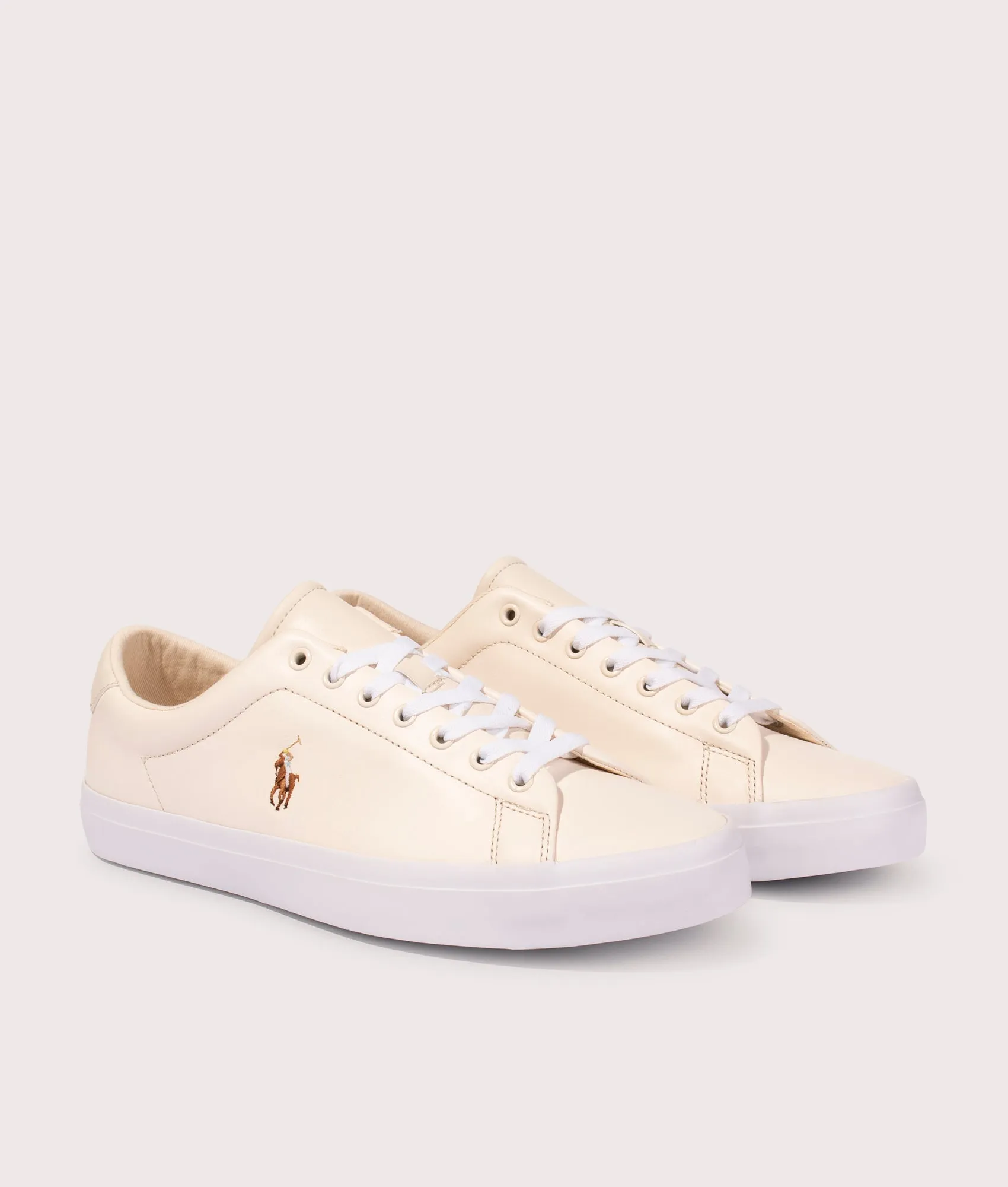 Longwood VLC Low Top Sneakers