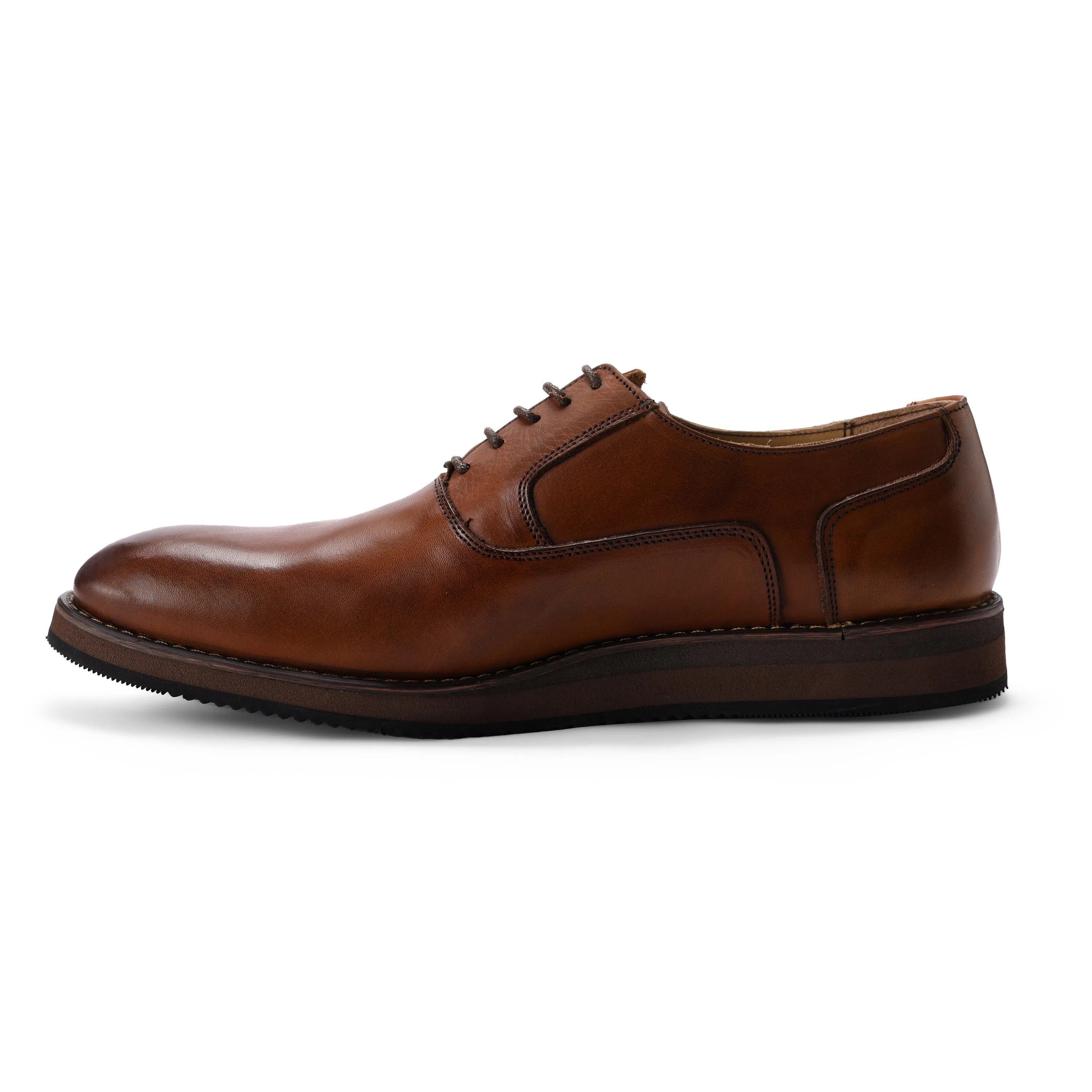 Men’s Derby Shoes