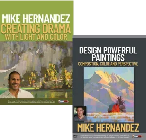 Mike Hernandez Combo Set