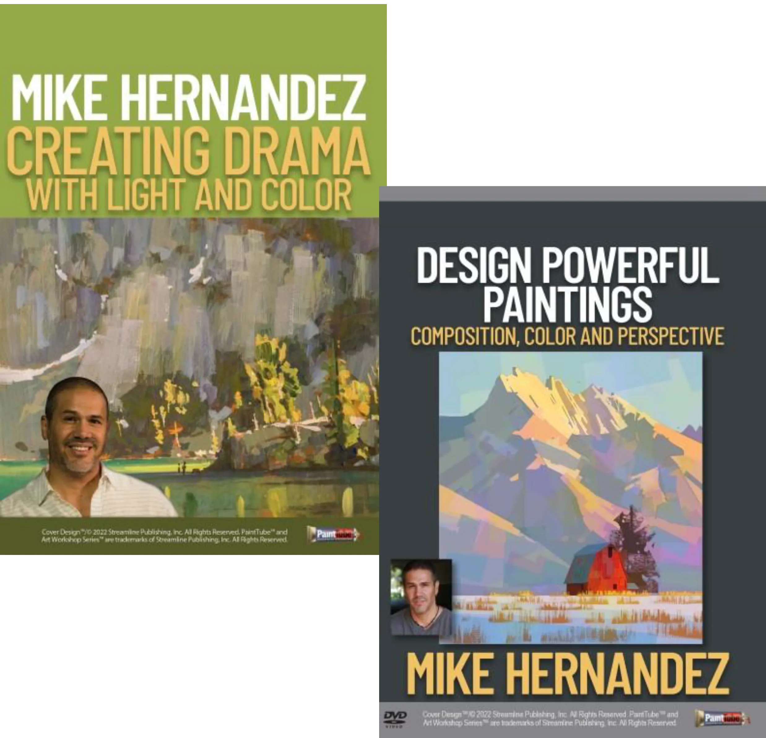 Mike Hernandez Combo Set