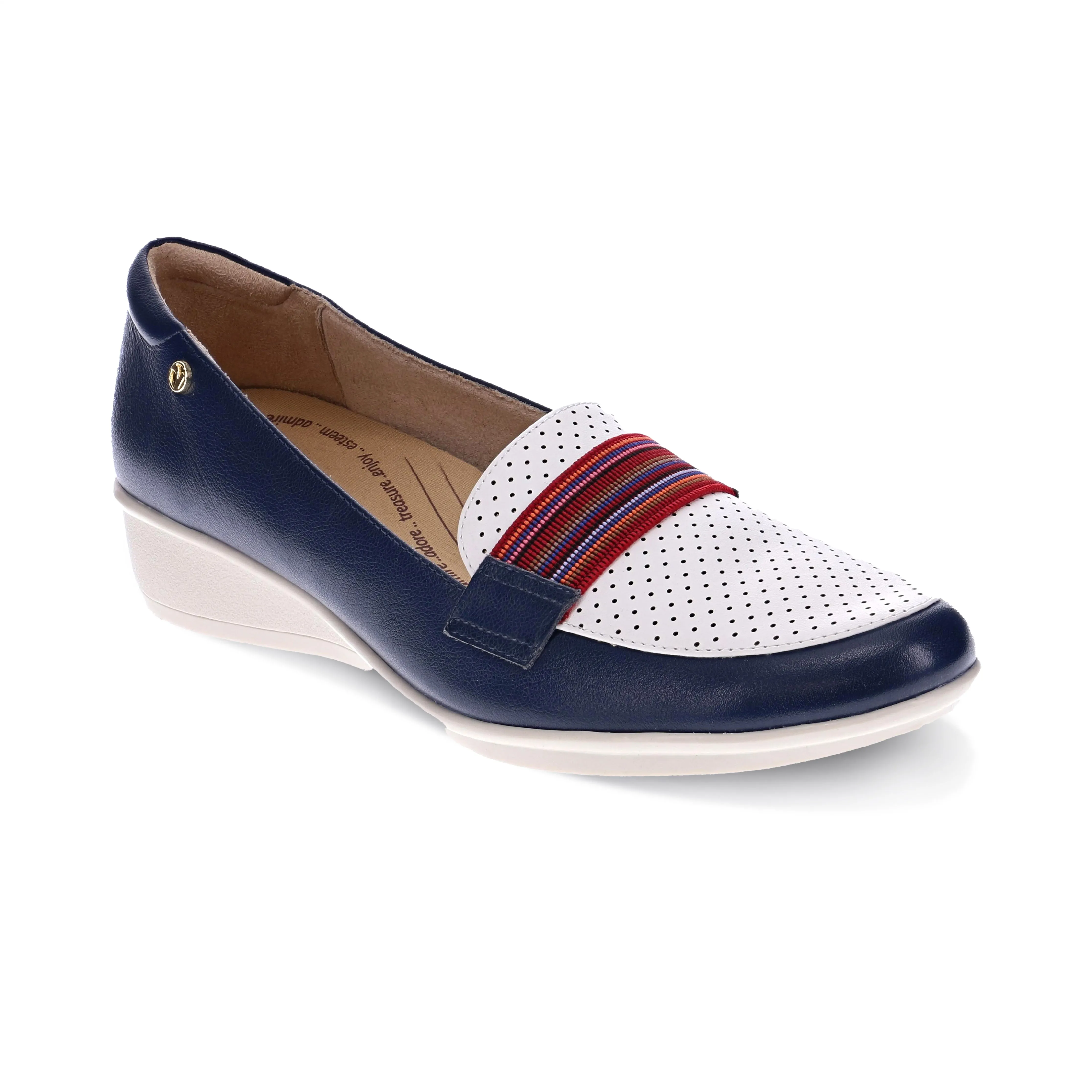 Monte Carlo Loafer