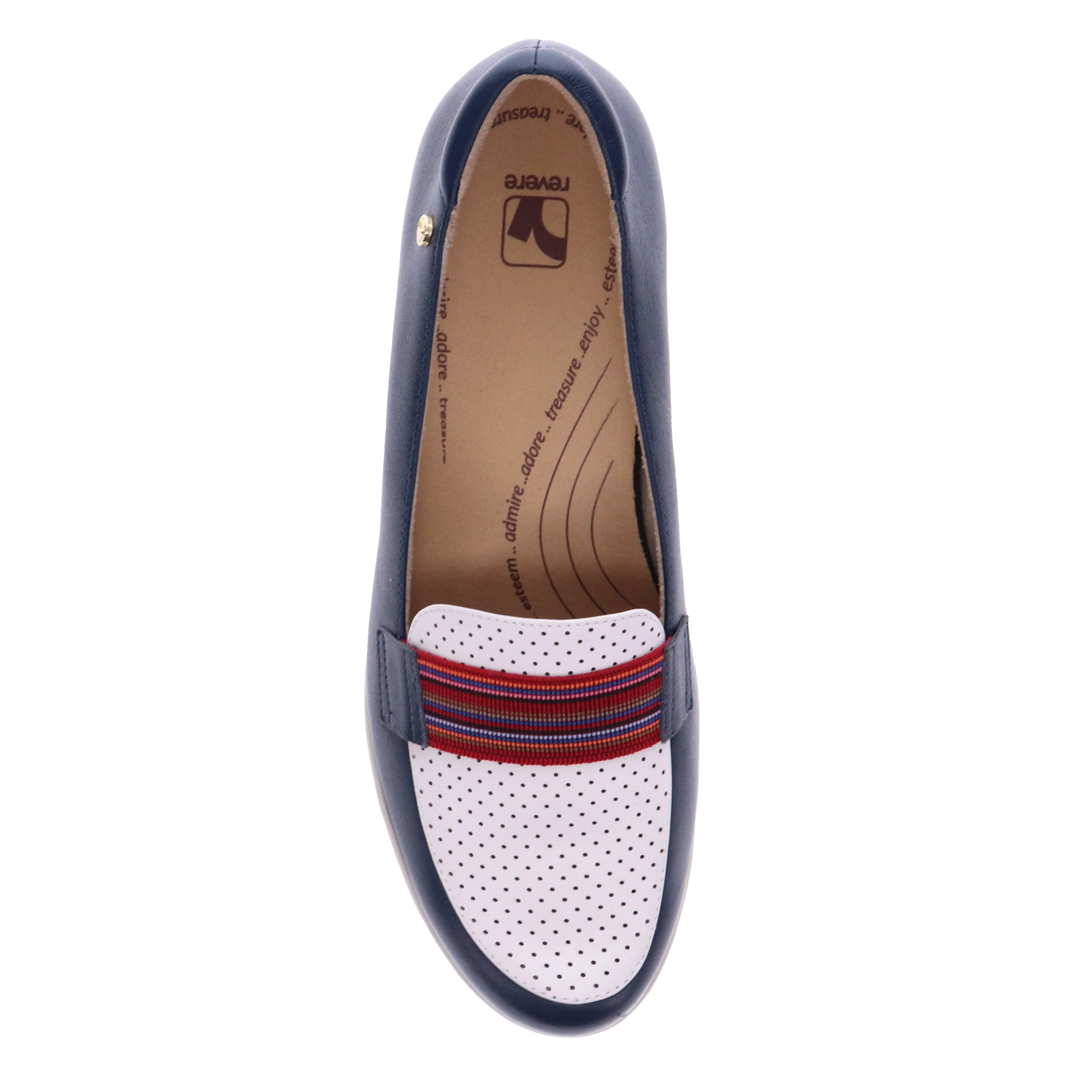 Monte Carlo Loafer