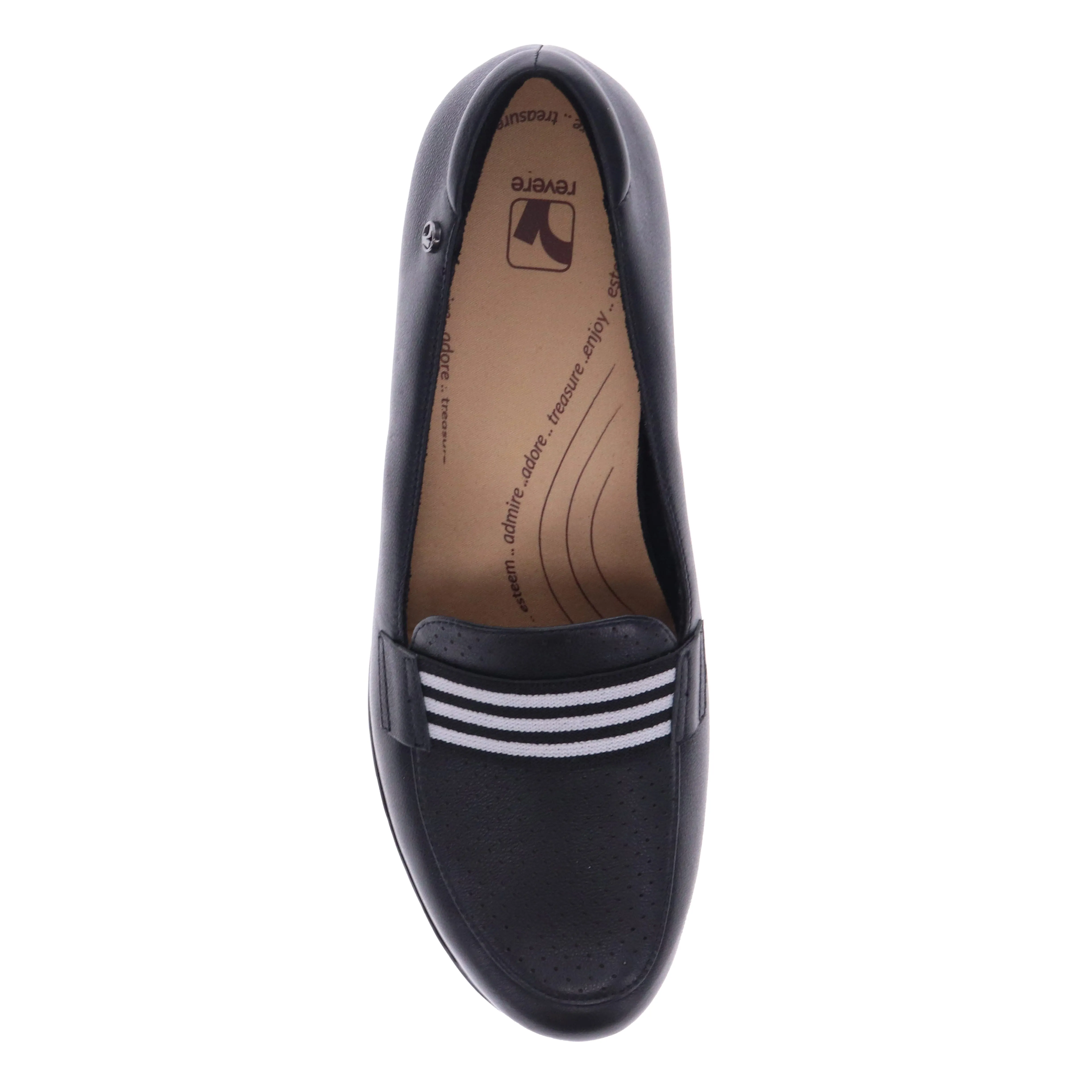 Monte Carlo Loafer