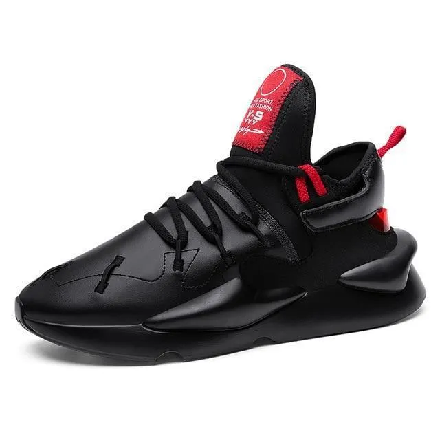 Newest  Men New Stylish Athletic Sneakers