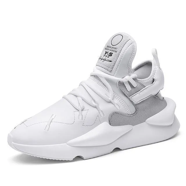 Newest  Men New Stylish Athletic Sneakers