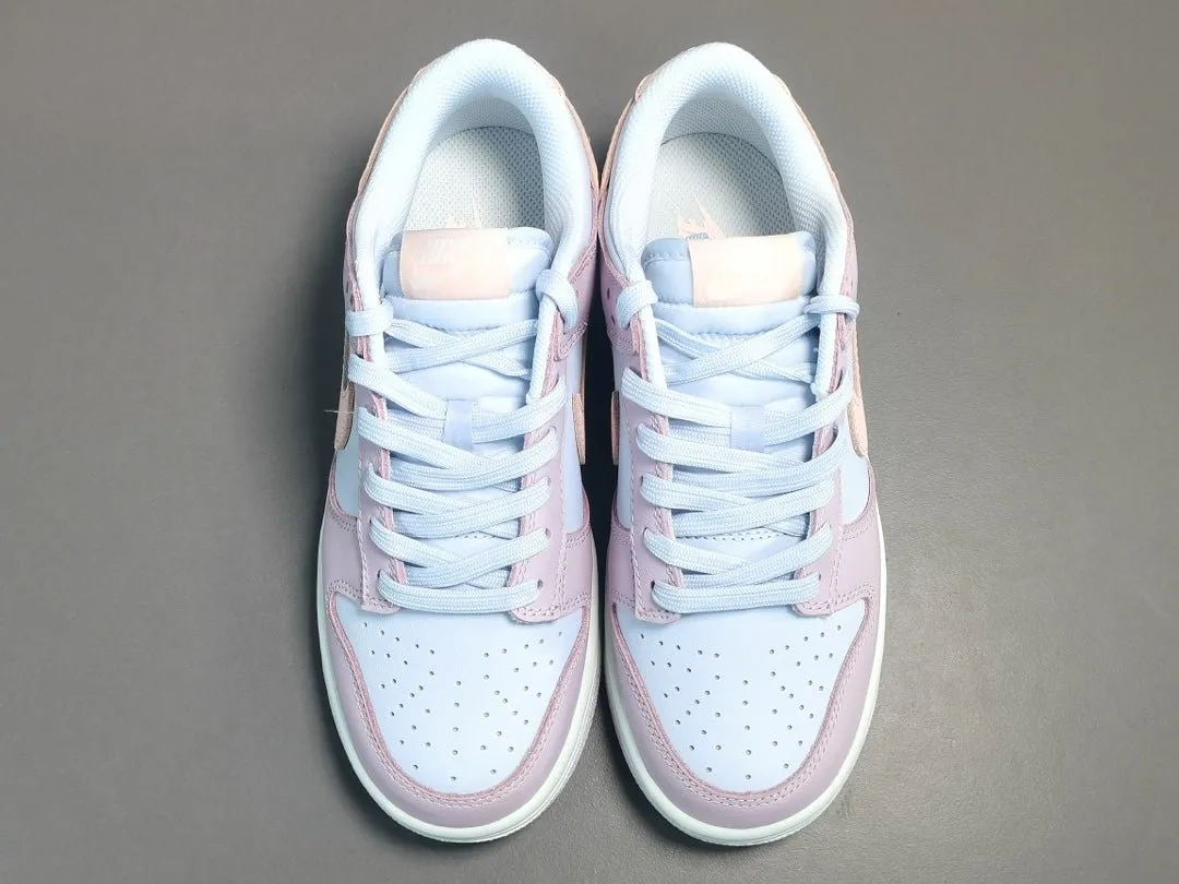 NIKE DUNK x ATMOSPHERE PINK