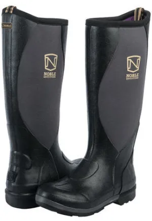 Noble Outfitters Muds Stay Cool Men&apos;s High Boots