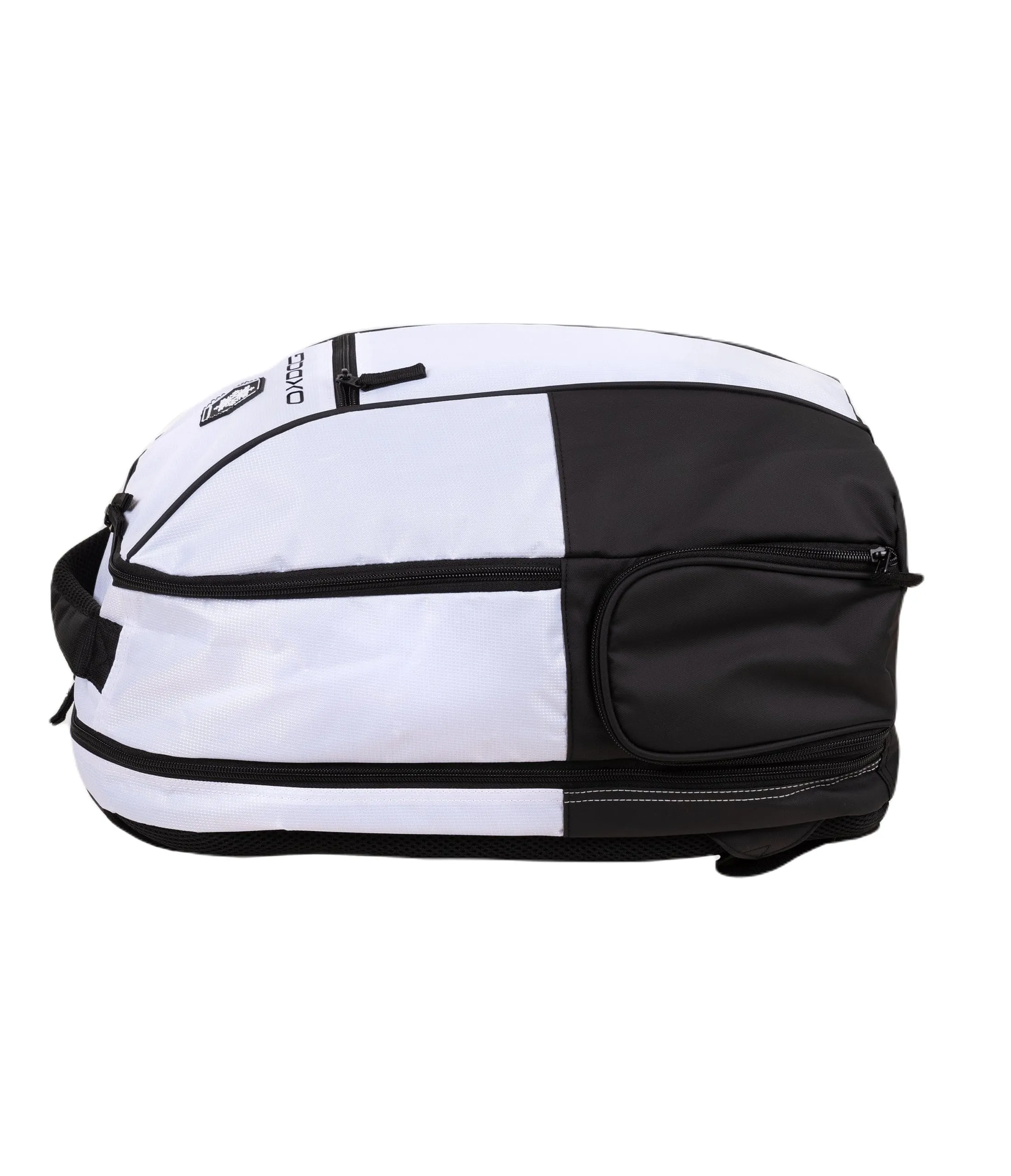 Oxdog Hyper Backpack (White/Black)