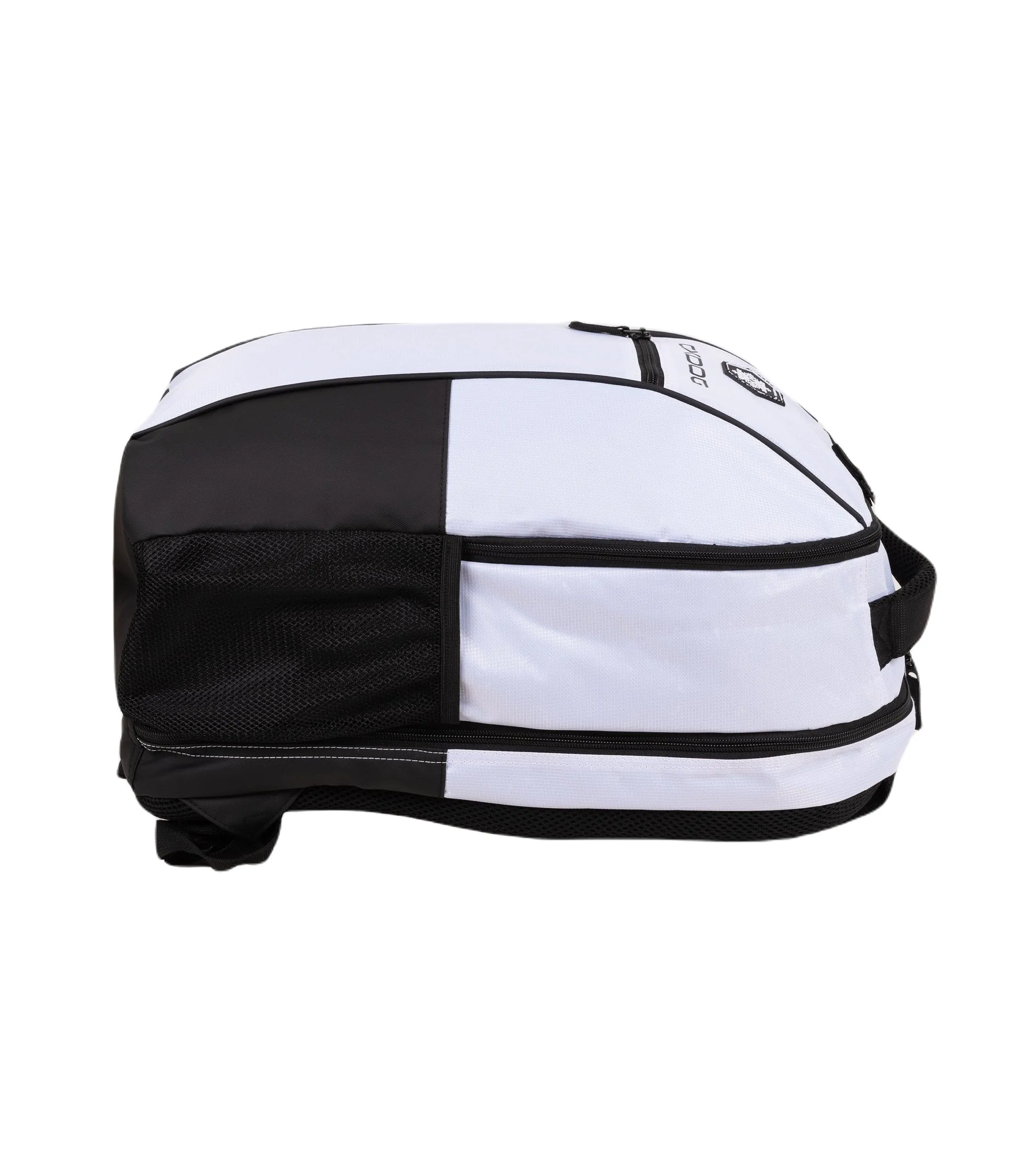 Oxdog Hyper Backpack (White/Black)