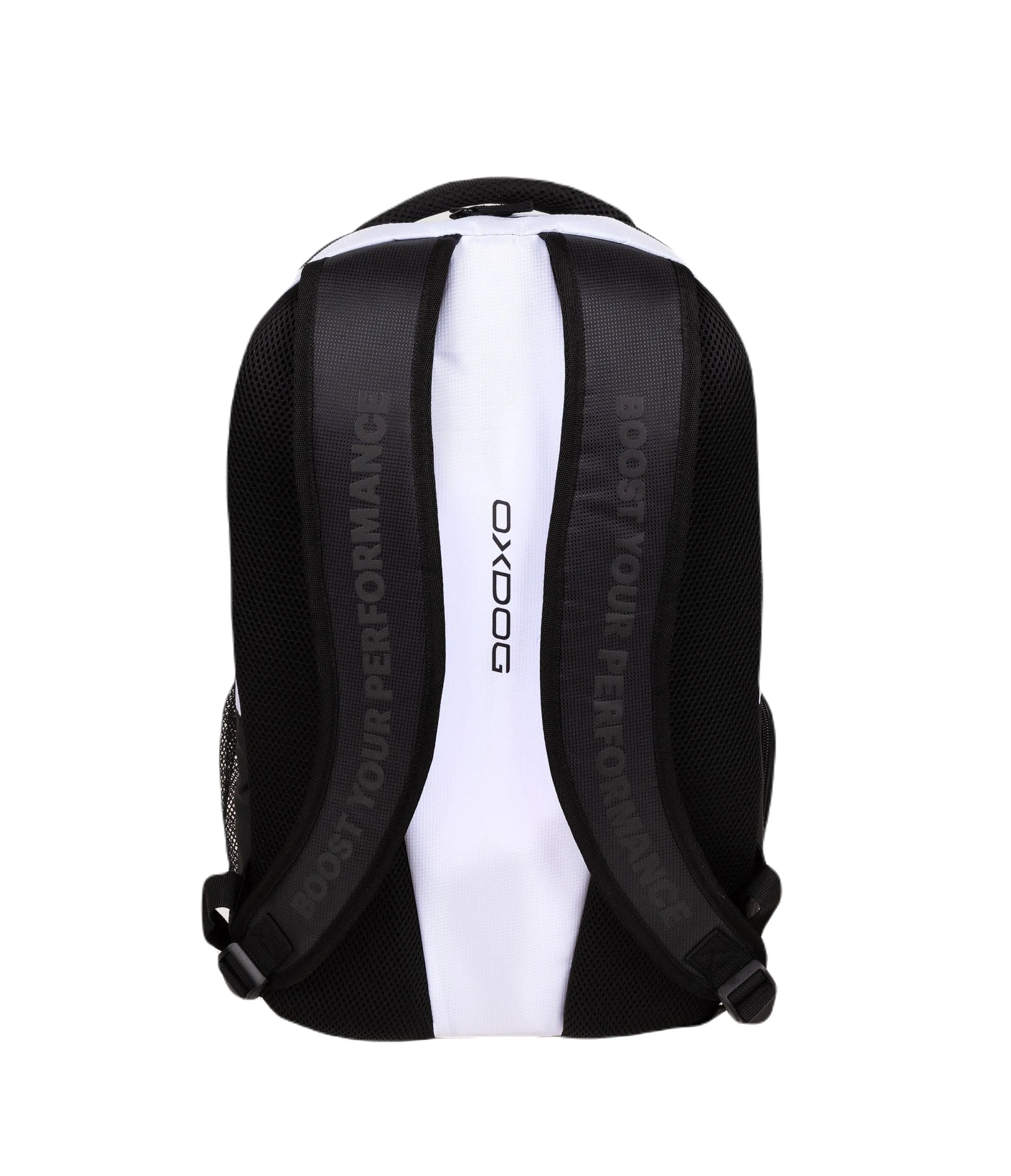 Oxdog Hyper Backpack (White/Black)