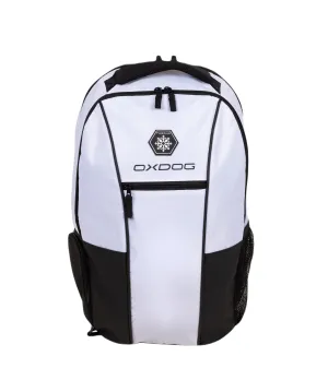 Oxdog Hyper Backpack (White/Black)