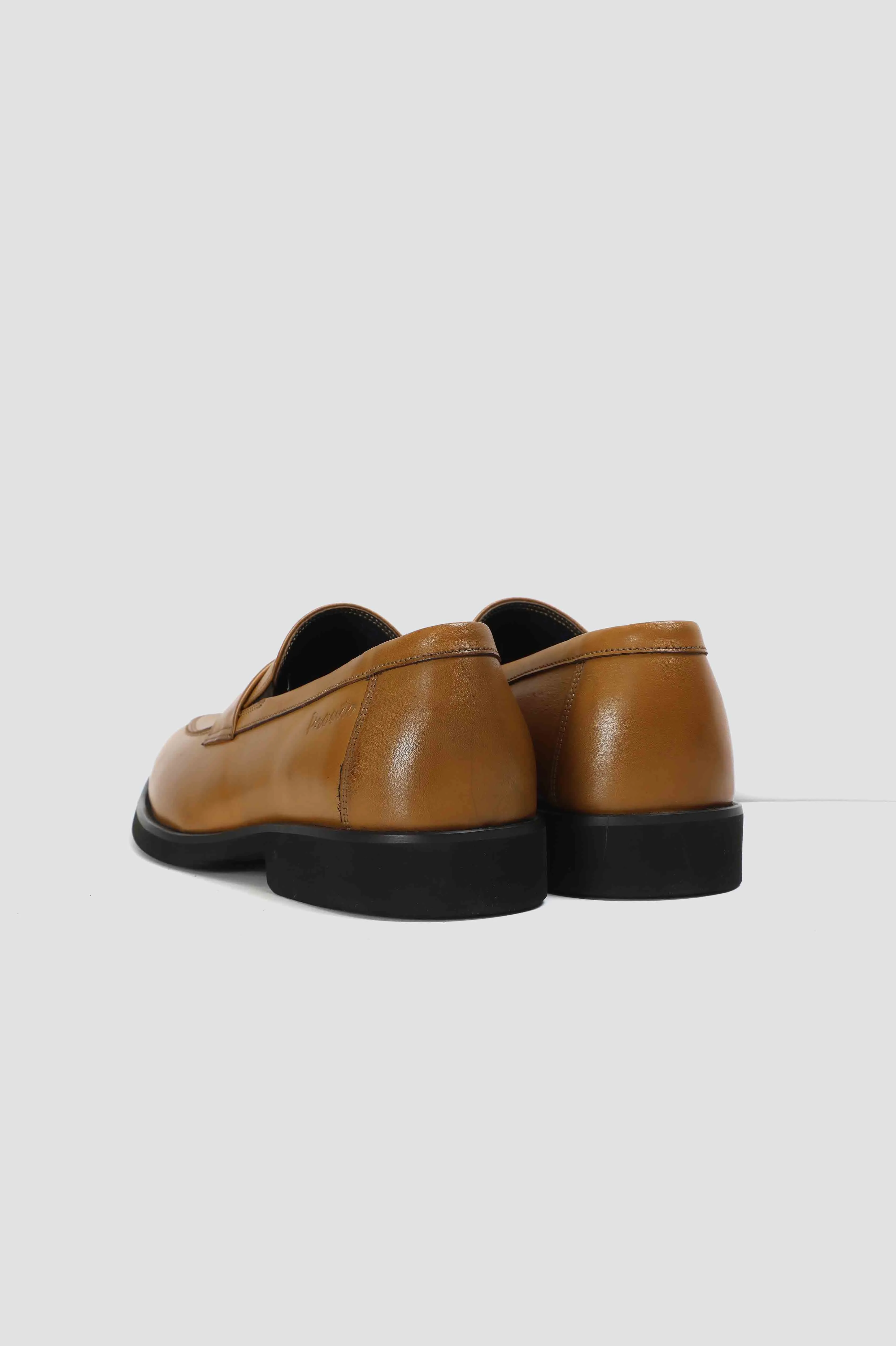 Penny Loafer