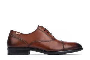 Pikolinos Bristol Oxford Cap Toe Dress Shoes