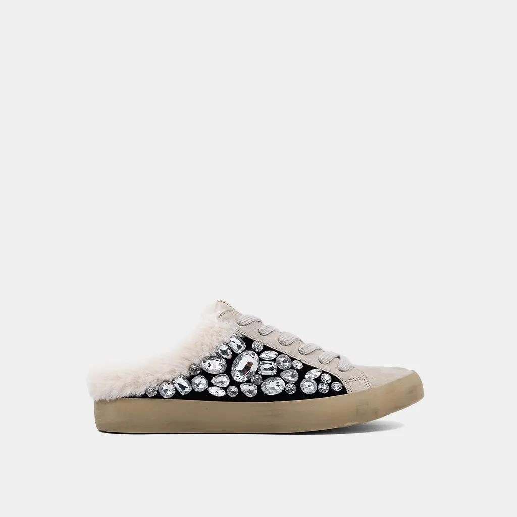 Portia Slip On Sneakers by Shu Shop