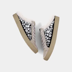 Portia Slip On Sneakers by Shu Shop