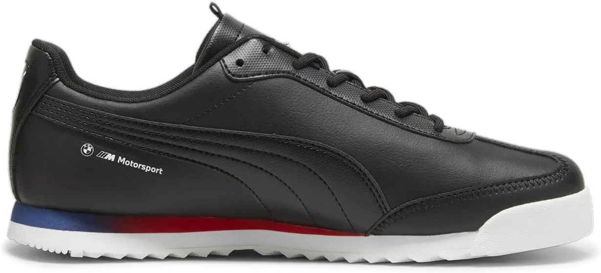 PUMA Men's BMW MMS Roma Via Sneaker