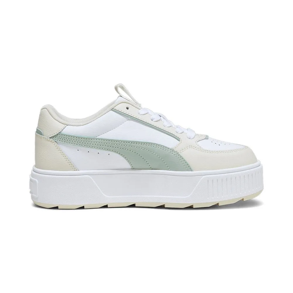 PUMA Women's Karmen Rebelle Sneaker