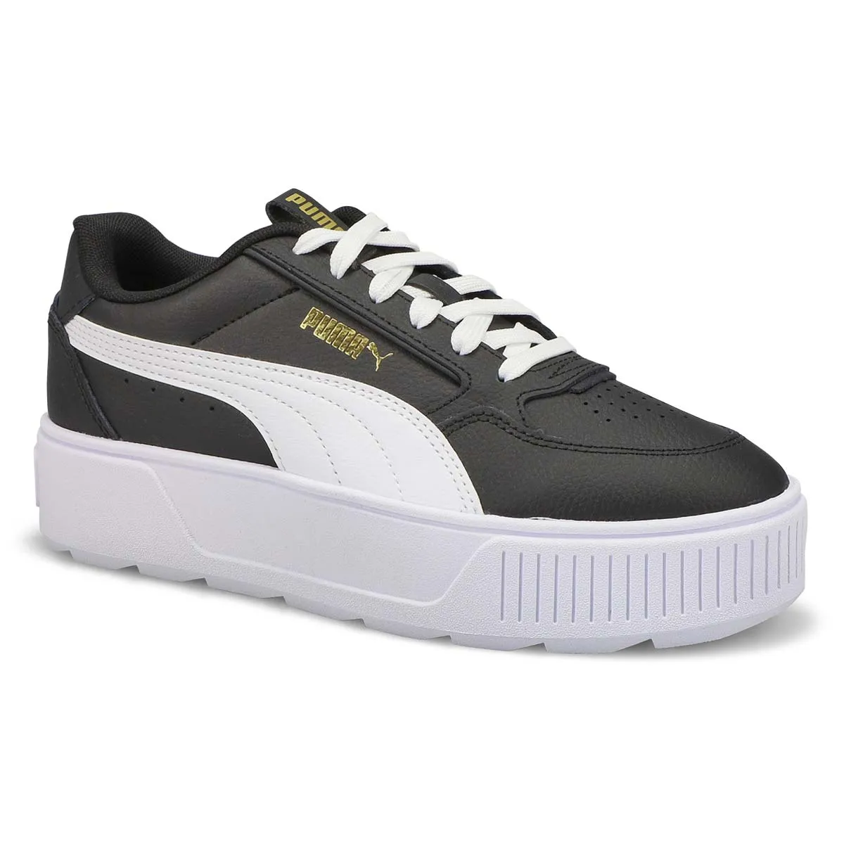 PUMA Women's Karmen Rebelle Sneaker