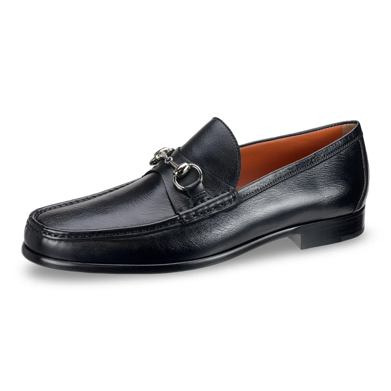 Ring Bit Loafer