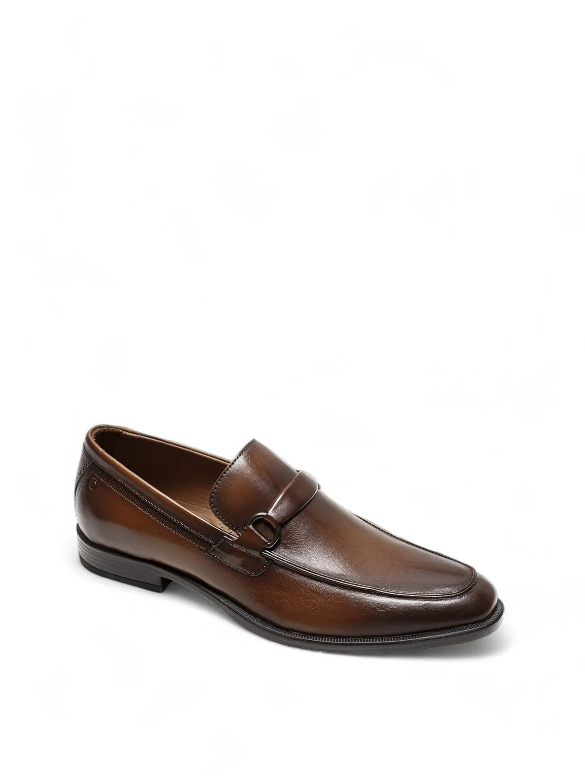 Royalle Chain Men's Loafers