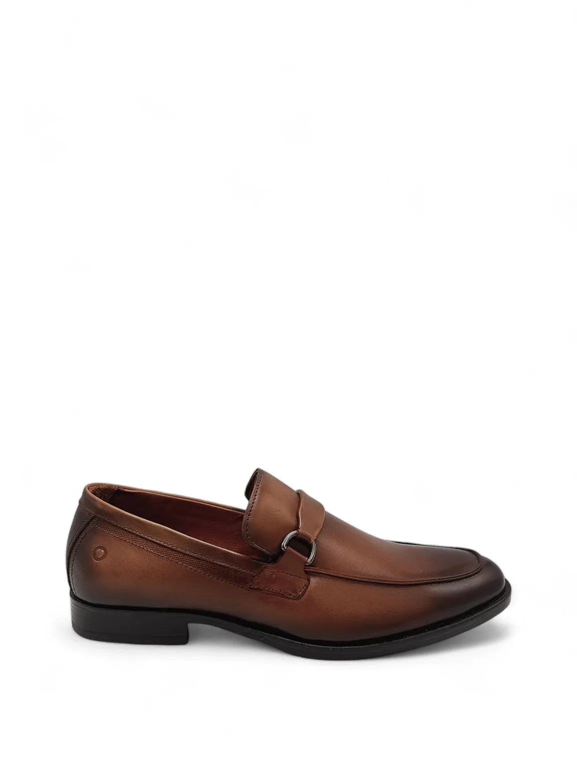 Royalle Chain Men's Loafers