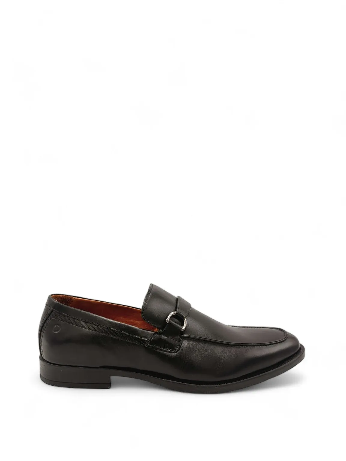 Royalle Chain Men's Loafers