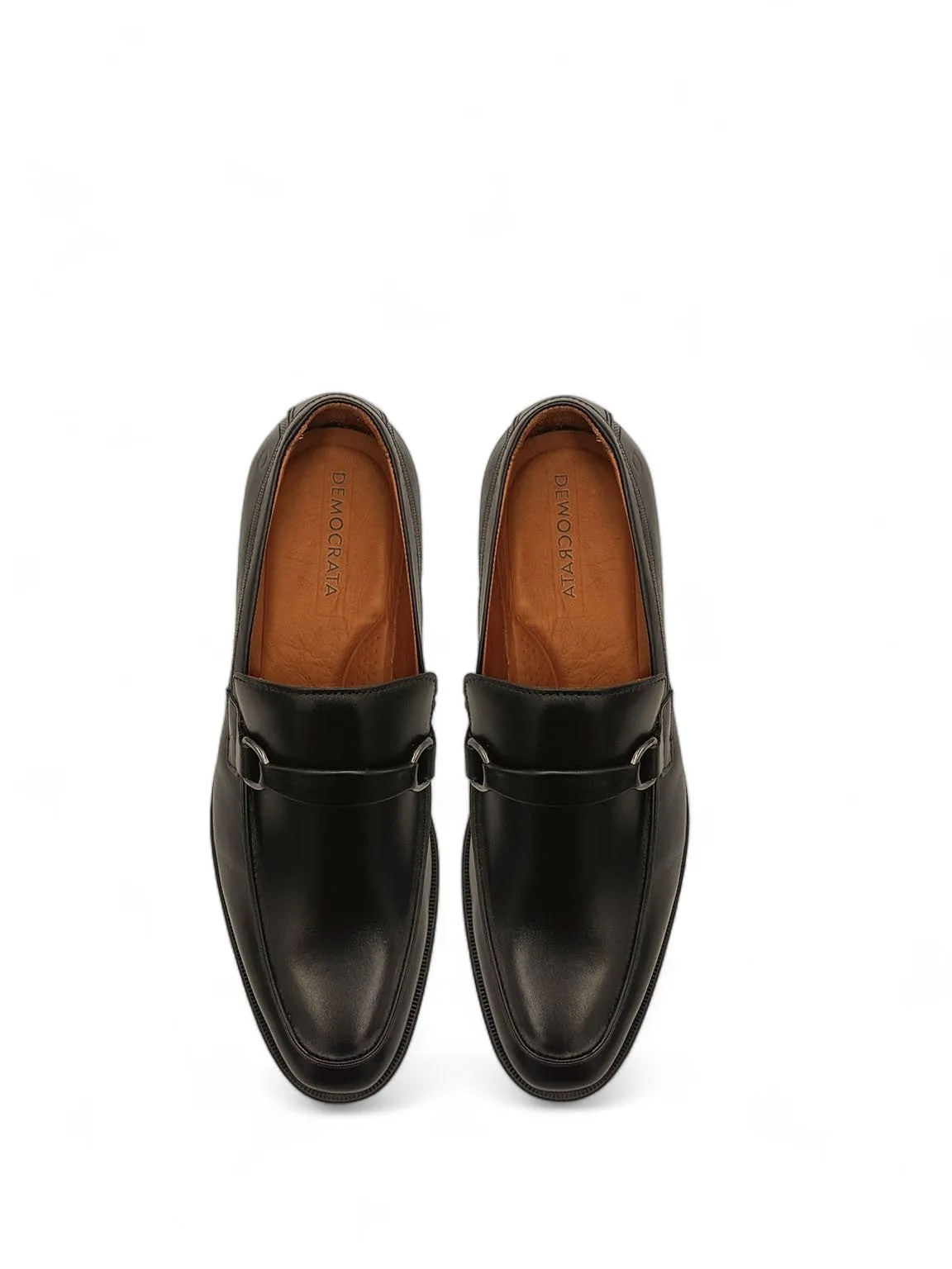 Royalle Chain Men's Loafers