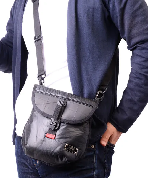 SEAL x Fujikura Parachute 2Way Mini Shoulder Bag (FS-010)