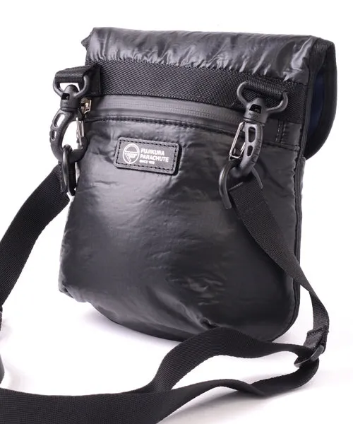 SEAL x Fujikura Parachute 2Way Mini Shoulder Bag (FS-010)