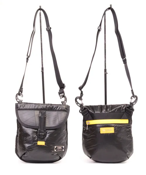 SEAL x Fujikura Parachute 2Way Mini Shoulder Bag (FS-010)