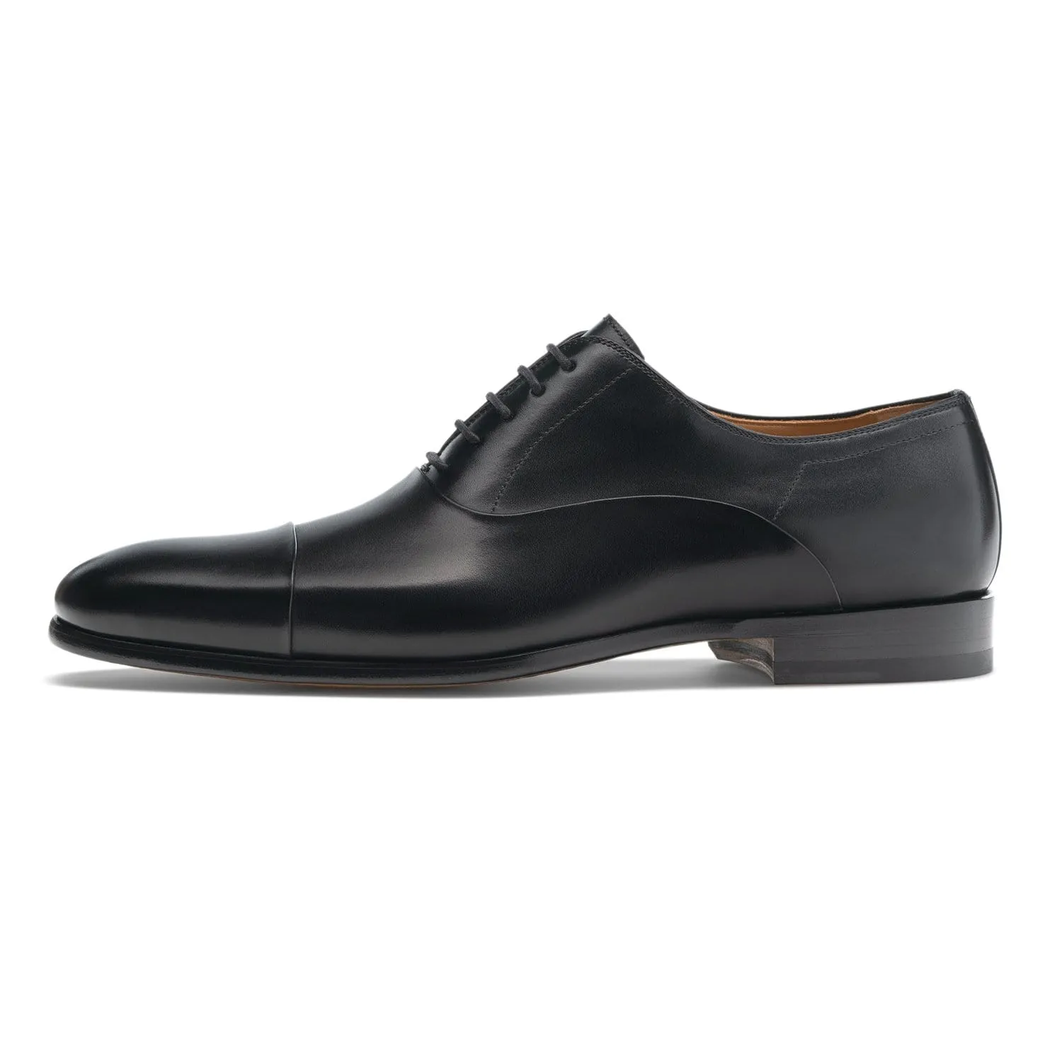 Segovia Cap Toe Oxford