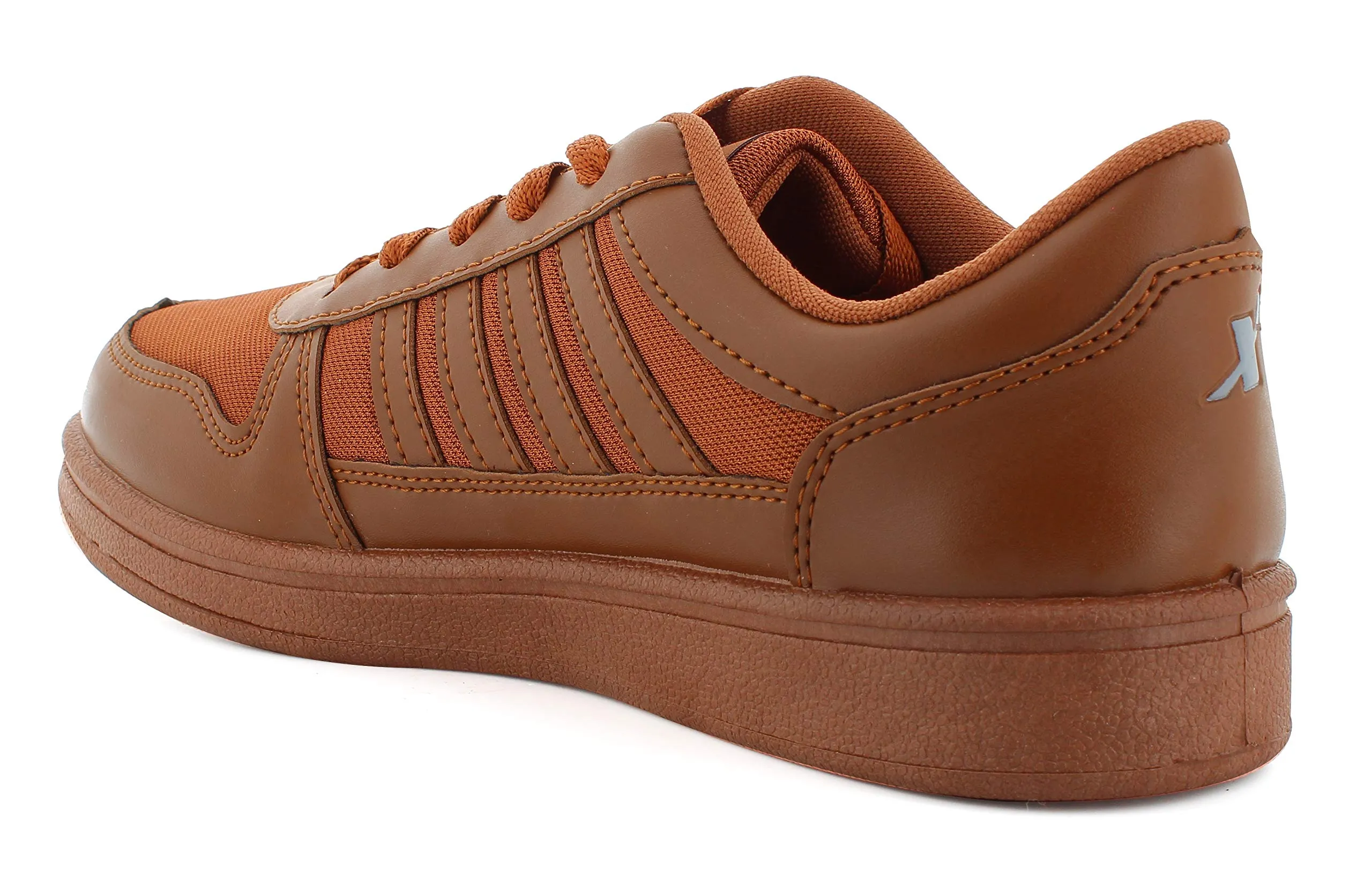 Sparx Men's Tan Sneaker