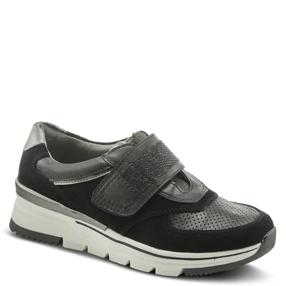 Spring Step Shoes Hellana Women's Athletic Sneaker