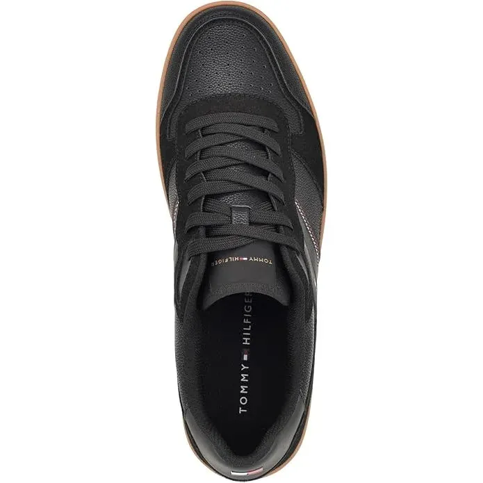 Tommy Hilfiger Loven Sneakers Men - BLK