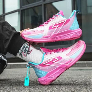 Unisex Basketball Fashion Trendy Training Sneakers