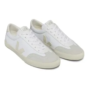 Veja Women's Volley Canvas Sneakers