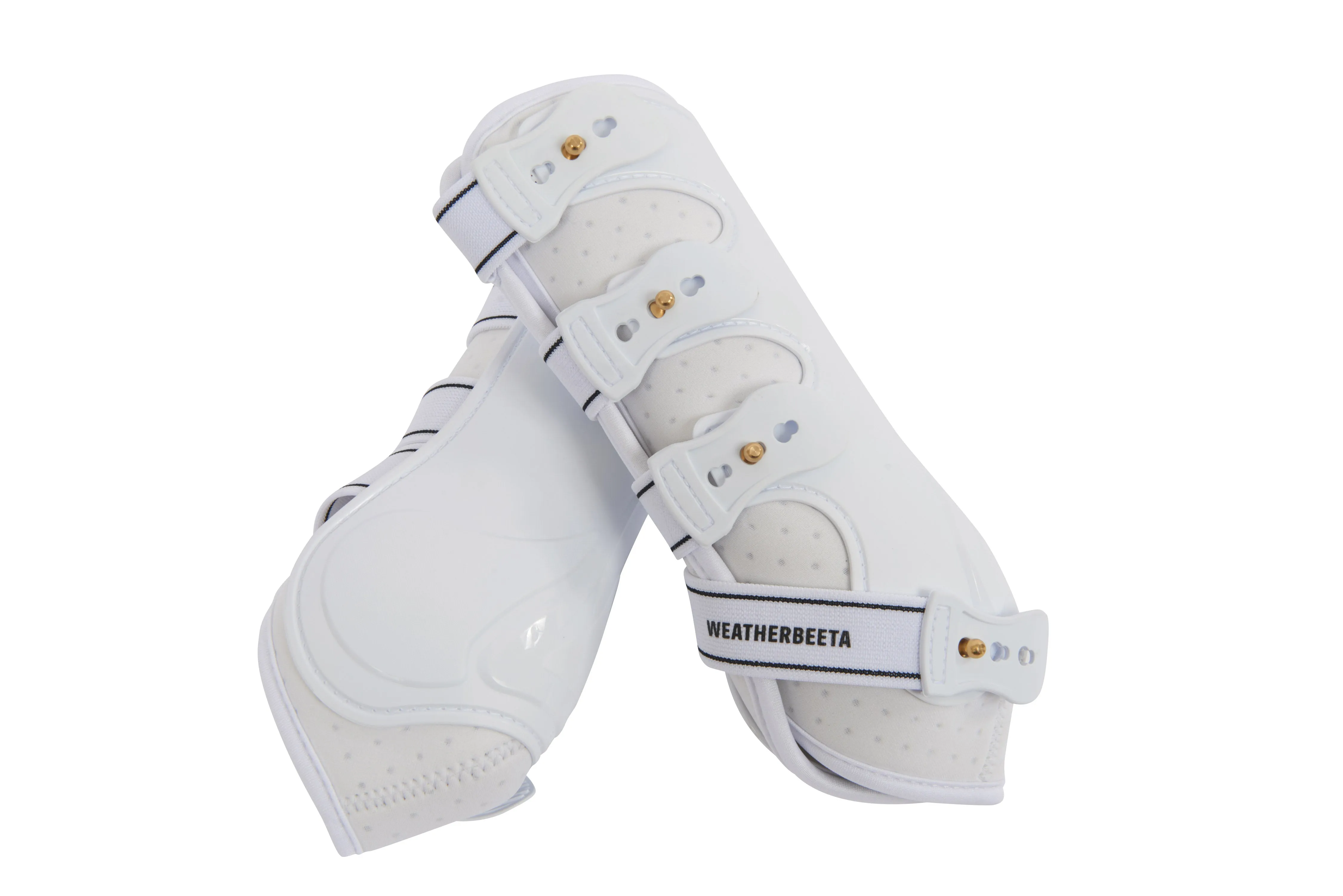 Weatherbeeta Hard Shell Dressage Boots