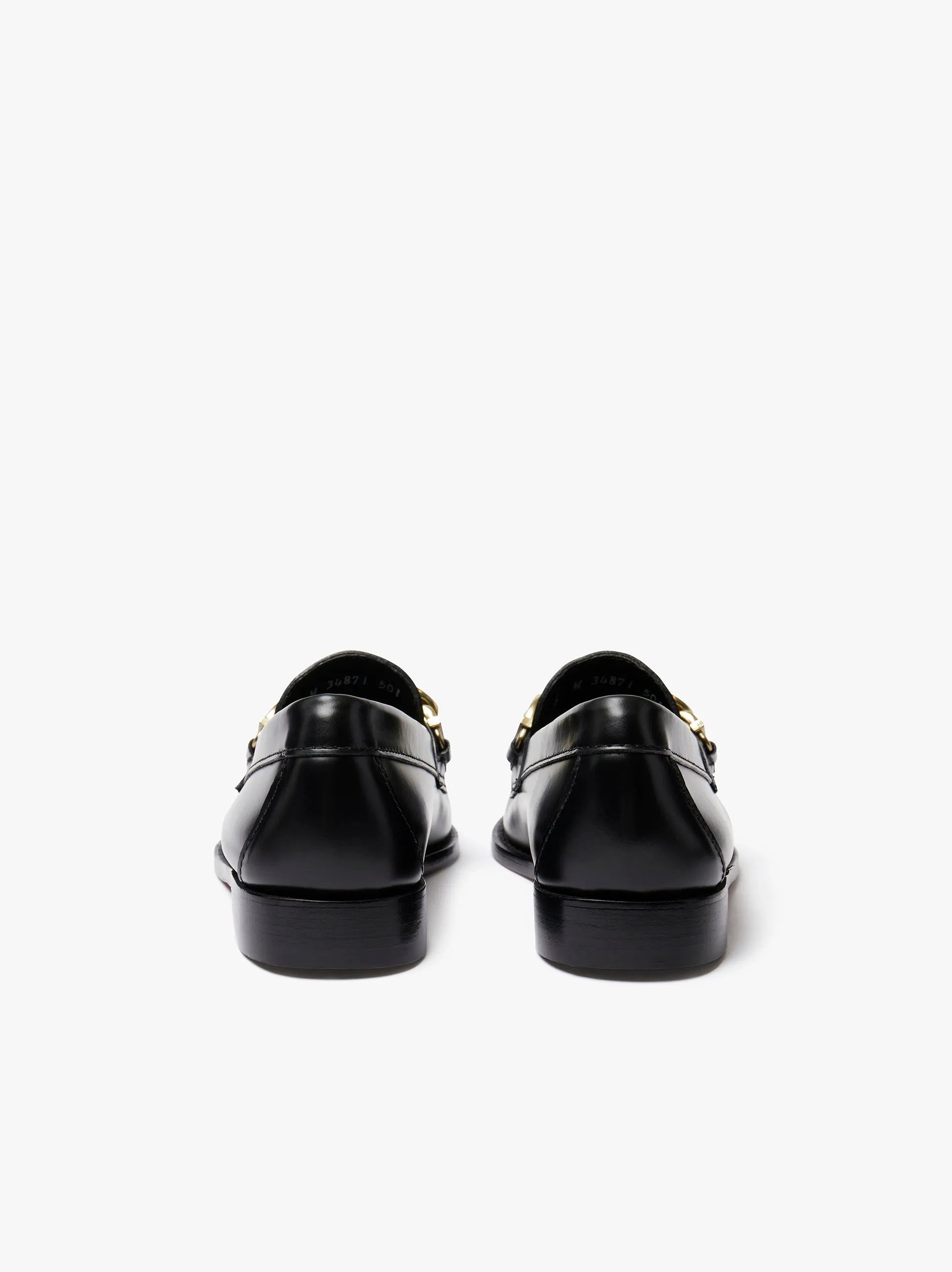 Weejuns Maxi Chain Loafers