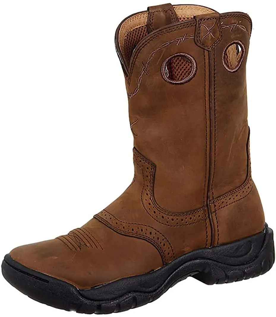 Women's All Around Work Boot